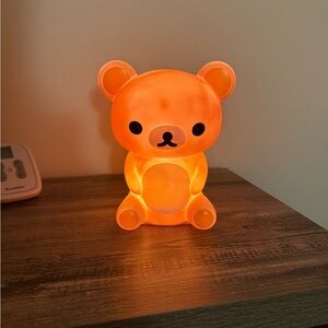 Rilakkuma Ambient Light